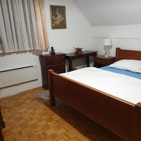 Terme Catez Apartma Nine Catez ob Savi Zimmer foto