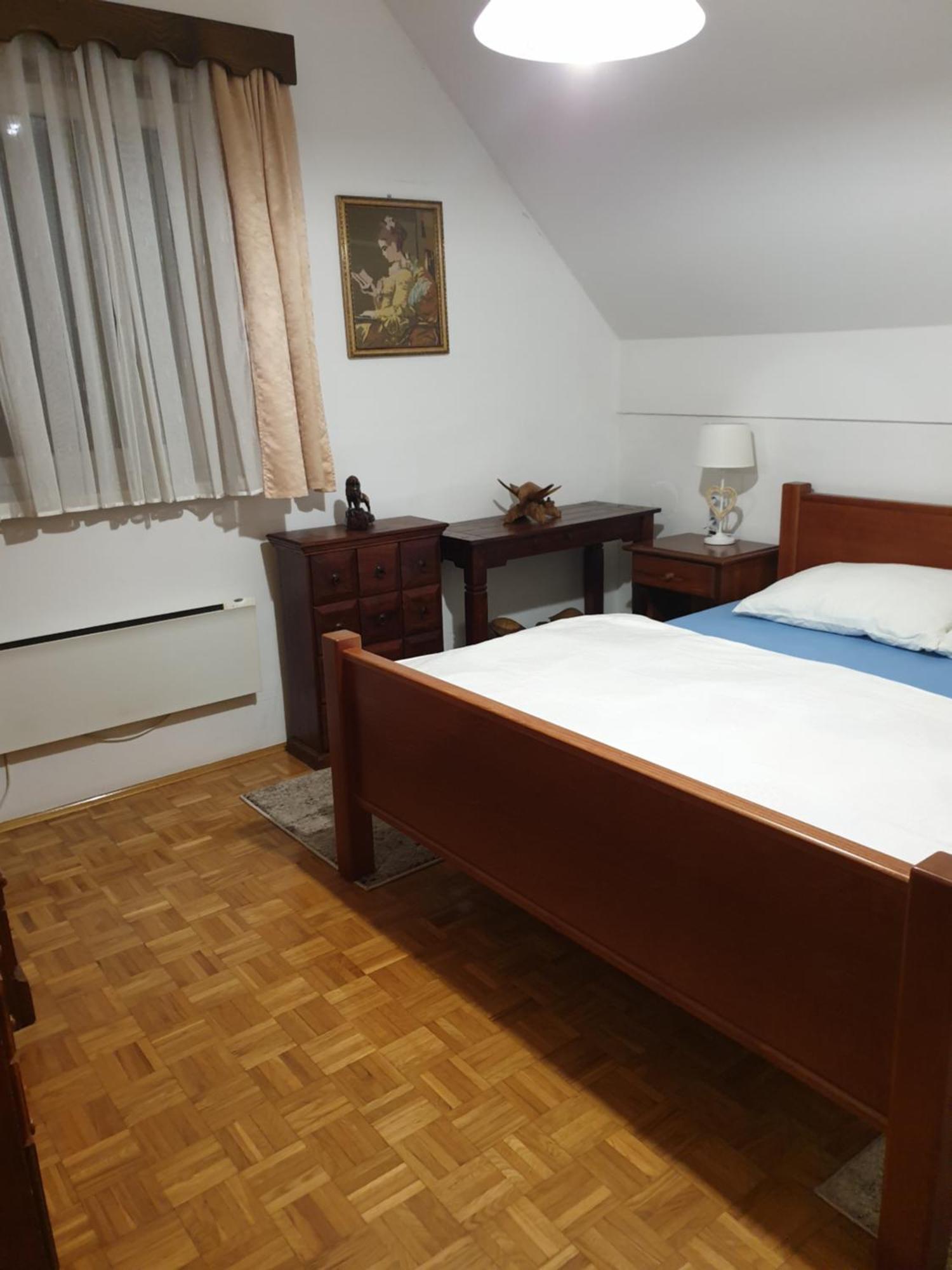 Terme Catez Apartma Nine Catez ob Savi Zimmer foto