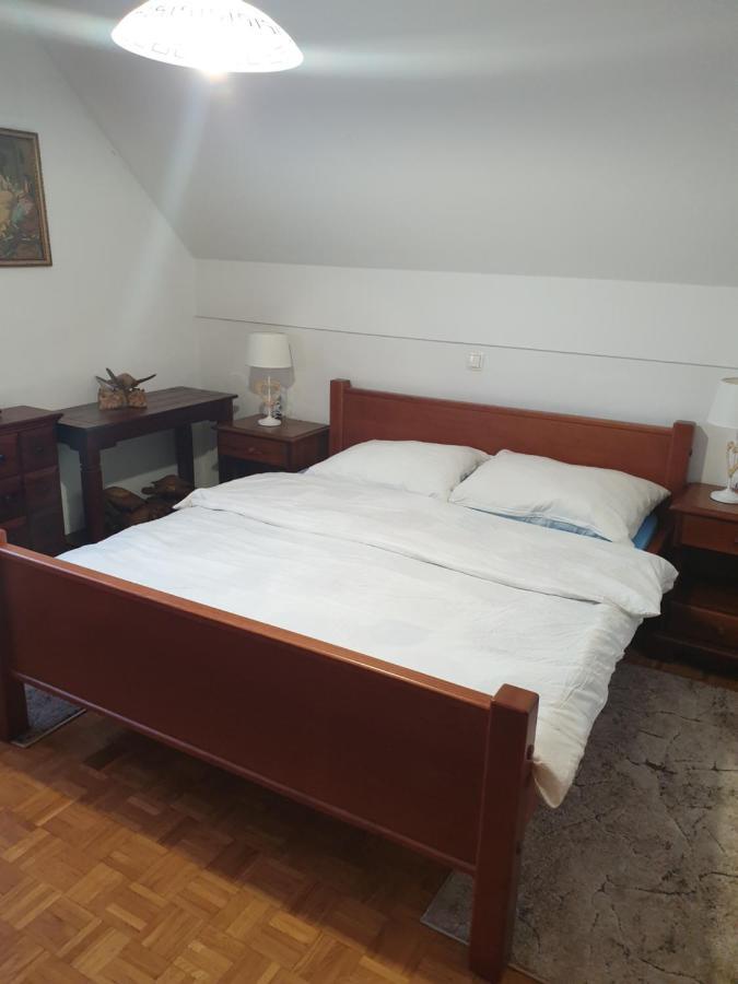 Terme Catez Apartma Nine Catez ob Savi Exterior foto